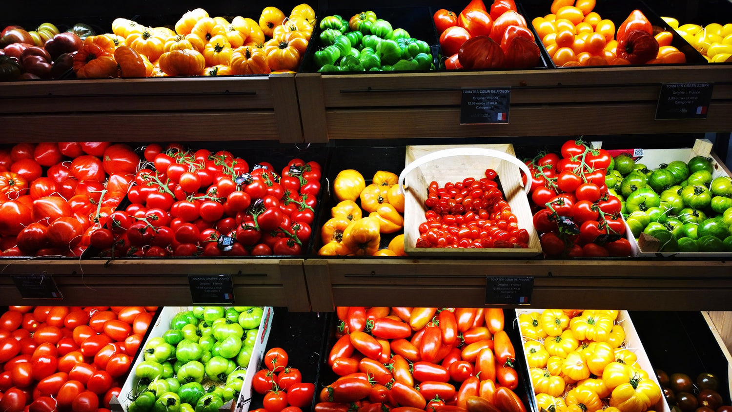 FAVA Obst und Gemüse Großhandel Nordrhein- Westfalen Kartoffel Pommes