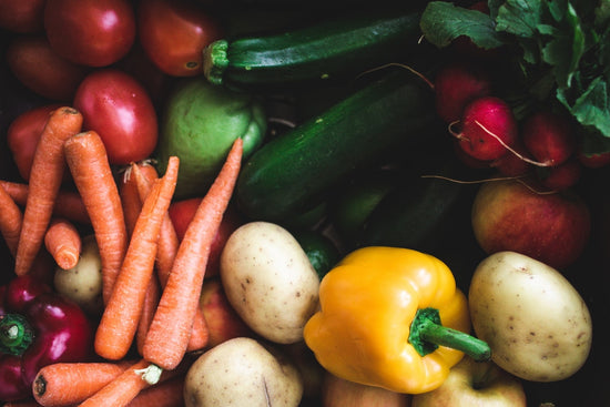 FAVA Obst und Gemüse Großhandel Nordrhein- Westfalen Kartoffel Pommes